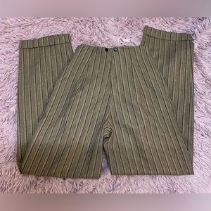 Newsies inspired pants from rue 21 Sz. S